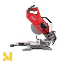 Пила торцювальна акумуляторна Milwaukee M18 SMS216-0 (без АКБ та ЗП)