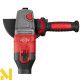 Болгарка (кутова шліфмашина) акумуляторна Milwaukee M18 FHSAG125XB-552X