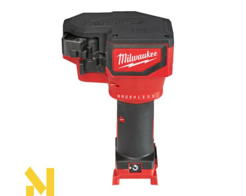 Шпилькоріз акумуляторний Milwaukee M18 BLTRC-0X (без АКБ та ЗП)