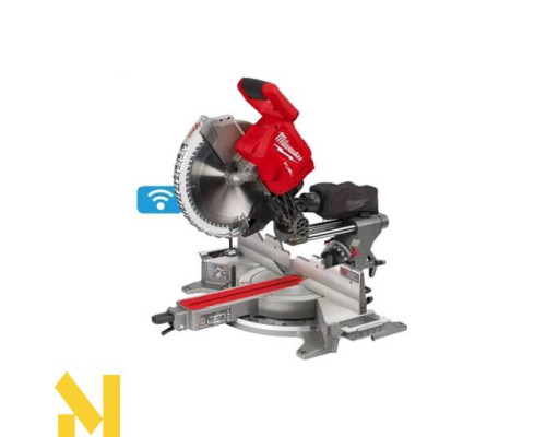 Пила торцювальна акумуляторна MILWAUKEE M18 FMS305-0 (без АКБ та ЗП)