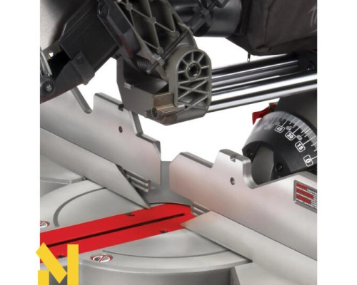 Пила торцювальна акумуляторна MILWAUKEE M18 FMS305-0 (без АКБ та ЗП)