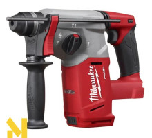 Перфоратор акумуляторний Milwaukee M18 CH-0X (без АКБ та ЗП)