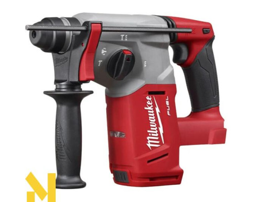 Перфоратор акумуляторний Milwaukee M18 CH-0X (без АКБ та ЗП)