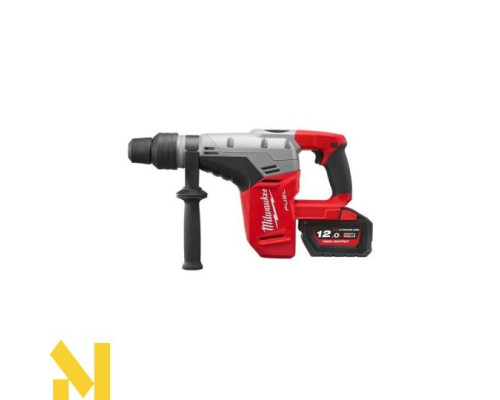 Перфоратор SDS-MAX MILWAUKEE M18 FUEL (4933471284)
