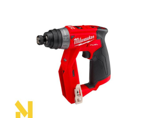 Дриль-шуруповерт акумуляторний Milwaukee M12 FDDXKIT-0X зі змінними насадками