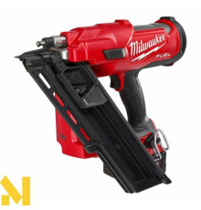 Цвяхозабивач акумуляторний Milwaukee M18 FFN-502C