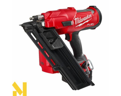 Цвяхозабивач акумуляторний Milwaukee M18 FFN-502C