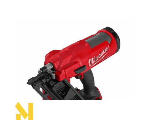 Цвяхозабивач акумуляторний Milwaukee M18 FFN-0C (без АКБ та ЗП)