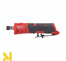 Шліфмашина пряма акумуляторна Milwaukee M12 FDGS-0 (без АКБ та ЗП)