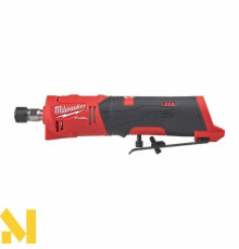 Шліфмашина пряма акумуляторна Milwaukee M12 FDGS-0 (без АКБ та ЗП)