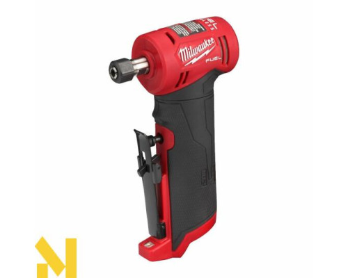 Шліфмашина кутова акумуляторна Milwaukee M12 FDGA-0 (без АКБ та ЗП)