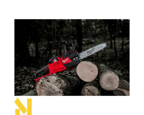 Пила ланцюгова акумуляторна Milwaukee M18 FCHSC-0 (без АКБ та ЗП)