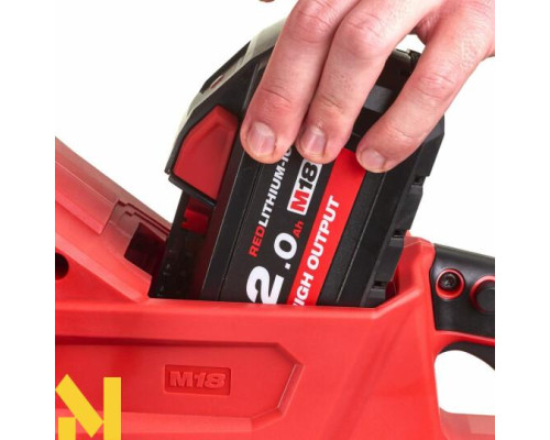 Пила ланцюгова акумуляторна Milwaukee M18 FCHSC-0 (без АКБ та ЗП)