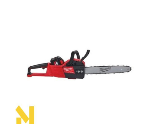 Пила ланцюгова акумуляторна MILWAUKEE M18 FCHSC-121