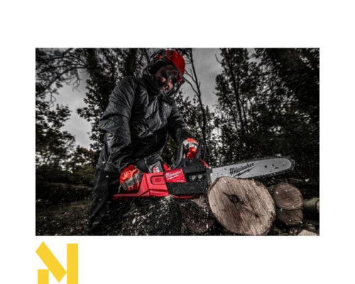 Пила ланцюгова акумуляторна MILWAUKEE M18 FCHSC-121