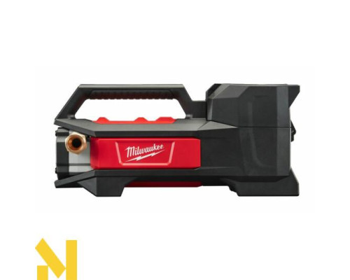 Насос акумуляторний Milwaukee M18 BTP-0 компактний (без АКБ та ЗП)