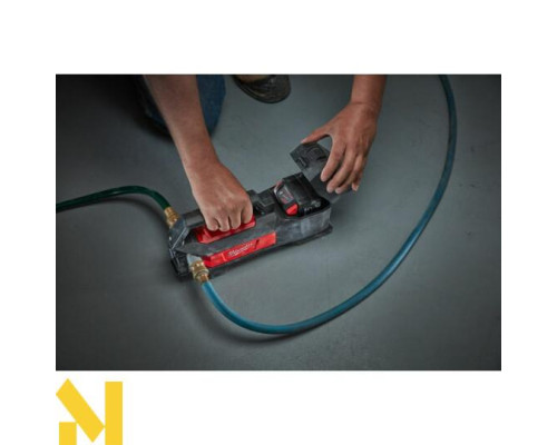Насос акумуляторний Milwaukee M18 BTP-0 компактний (без АКБ та ЗП)
