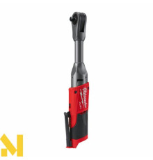 Гайковерт кутовий акумуляторний Milwaukee M12 FIR38LR-0 (без АКБ та ЗП)