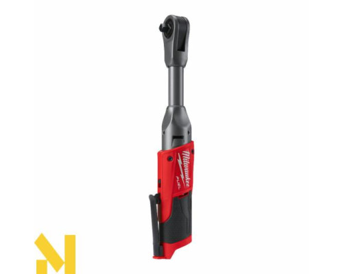 Гайковерт кутовий акумуляторний Milwaukee M12 FIR38LR-0 (без АКБ та ЗП)