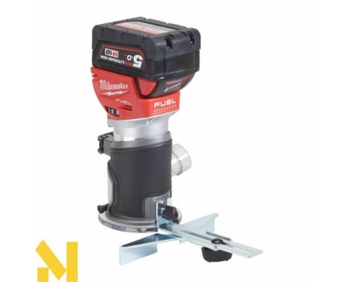 Фрезер акумуляторний Milwaukee M18 FTR-0X (без АКБ та ЗП)