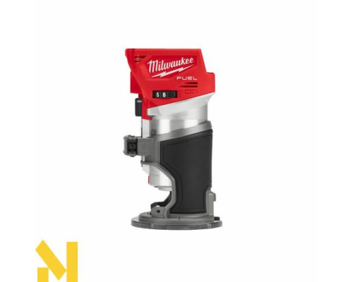 Фрезер акумуляторний Milwaukee M18 FTR-0X (без АКБ та ЗП)