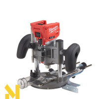Фрезер акумуляторний Milwaukee M18 FTR-0X (без АКБ та ЗП)