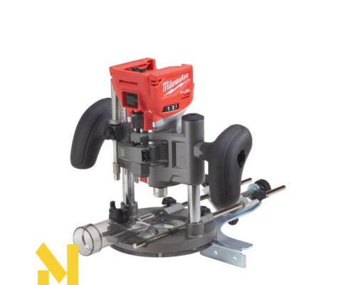 Фрезер акумуляторний Milwaukee M18 FTR-0X (без АКБ та ЗП)