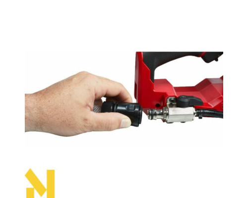 Машина відрізна акумуляторна Milwaukee M18 FCOS230-0 (без АКБ та ЗП)