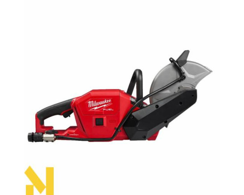 Машина відрізна акумуляторна Milwaukee M18 FCOS230-0 (без АКБ та ЗП)
