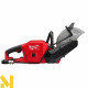 Машина відрізна акумуляторна Milwaukee M18 FCOS230-0 (без АКБ та ЗП)