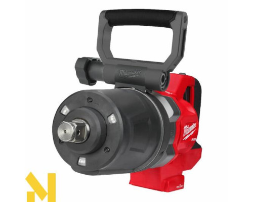 Гайковерт акумуляторний Milwaukee M18 ONEFHIWF1D-0C (без АКБ та ЗП)