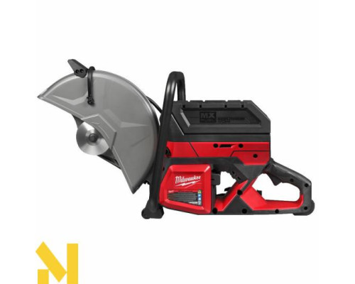 Відрізна акумуляторна машина Milwaukee MXF COS350-601