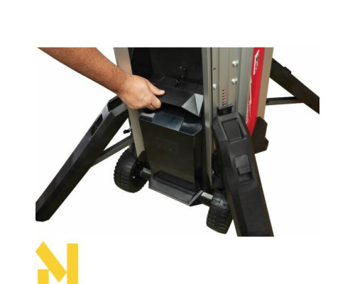 Мачта освітлення акумуляторна Milwaukee MXF FTL-601