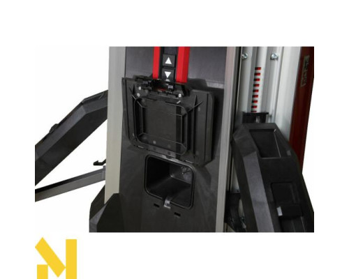 Мачта освітлення акумуляторна Milwaukee MXF FTL-601