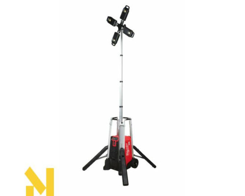 Мачта освітлення акумуляторна Milwaukee MXF FTL-601