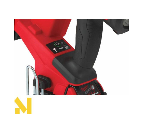 Степлер акумуляторний Milwaukee M18 FNCS18GS-0X (без АКБ та ЗП)