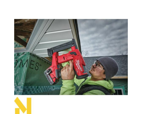 Степлер акумуляторний Milwaukee M18 FNCS18GS-0X (без АКБ та ЗП)