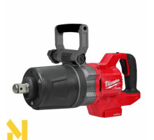 Гайковерт акумуляторний Milwaukee M18 ONEFHIWF1DS-0C (без АКБ та ЗП)