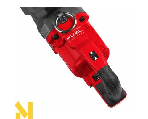 Гайковерт акумуляторний Milwaukee M18 ONEFHIWF1DS-121C