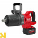 Гайковерт акумуляторний Milwaukee M18 ONEFHIWF1DS-121C