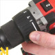 Дриль-шурупокрут акумуляторний Milwaukee M18 CBLPD-422C