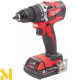 Дриль-шурупокрут акумуляторний Milwaukee M18 CBLPD-422C