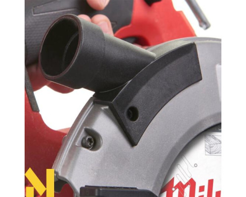 Пила дискова акумуляторна Milwaukee M18 FCSG66-0 FUEL