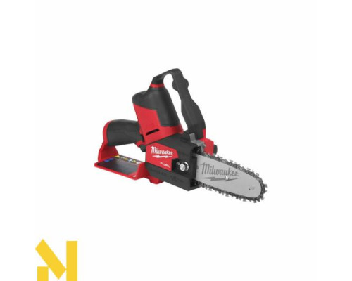 Міні-пила акумуляторна Milwaukee M12 FHS-0 (без АКБ та ЗП)