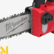 Пила ланцюгова акумуляторна Milwaukee M12 FUEL FHS-602X