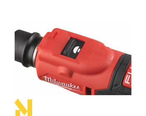 Шліфмашина пряма акумуляторна Milwaukee M12 FTB-0 (без АКБ та ЗП)