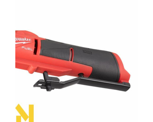 Шліфмашина пряма акумуляторна Milwaukee M12 FTB-0 (без АКБ та ЗП)