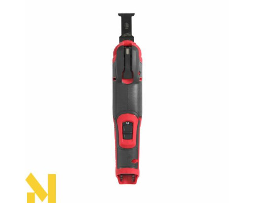 Багатофункціональний інструмент (реноватор) акумуляторний Milwaukee M12 FMT-0 (без АКБ та ЗП)