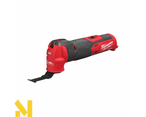 Багатофункціональний інструмент (реноватор) акумуляторний Milwaukee M12 FMT-0 (без АКБ та ЗП)