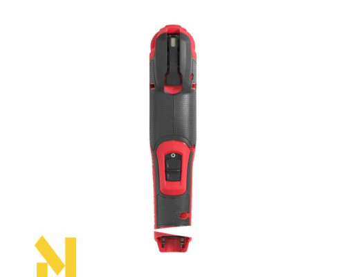 Багатофункціональний інструмент (реноватор) акумуляторний Milwaukee M12 FMT-0 (без АКБ та ЗП)